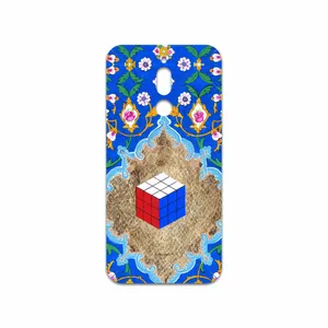 MAHOOT Maryams Mathematics Cover Sticker for Xiaomi Redmi 8