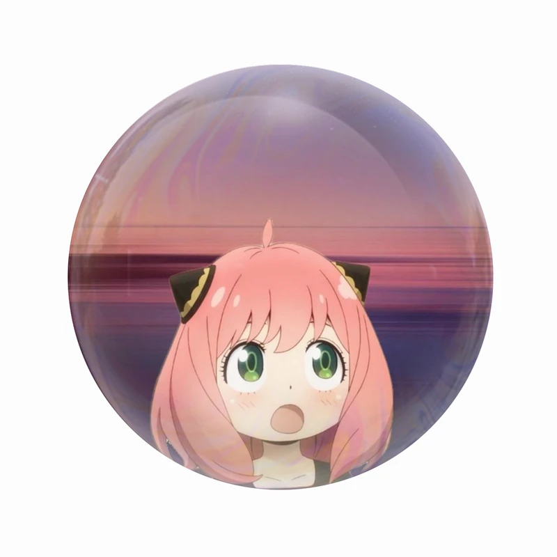 پیکسل عرش مدل انیمه جاسوس x خانواده spy x family کد Asp5565