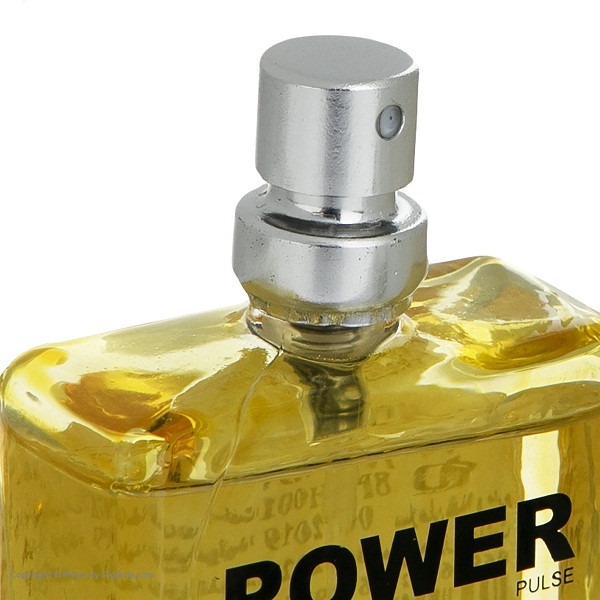 عطر جیبی مردانه پاور پالس مدل Terre D’Hermes Family حجم 25 میلی لیتر