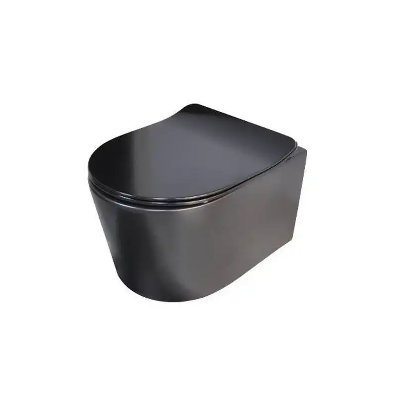 توالت فرنگی گاتریا مدل لئو blk