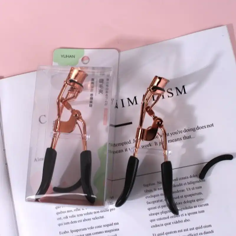 فرمژه یوهان مدل Y503