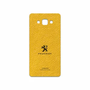 MAHOOT ML-PEGT Cover Sticker for Samsung Galaxy A7 2015