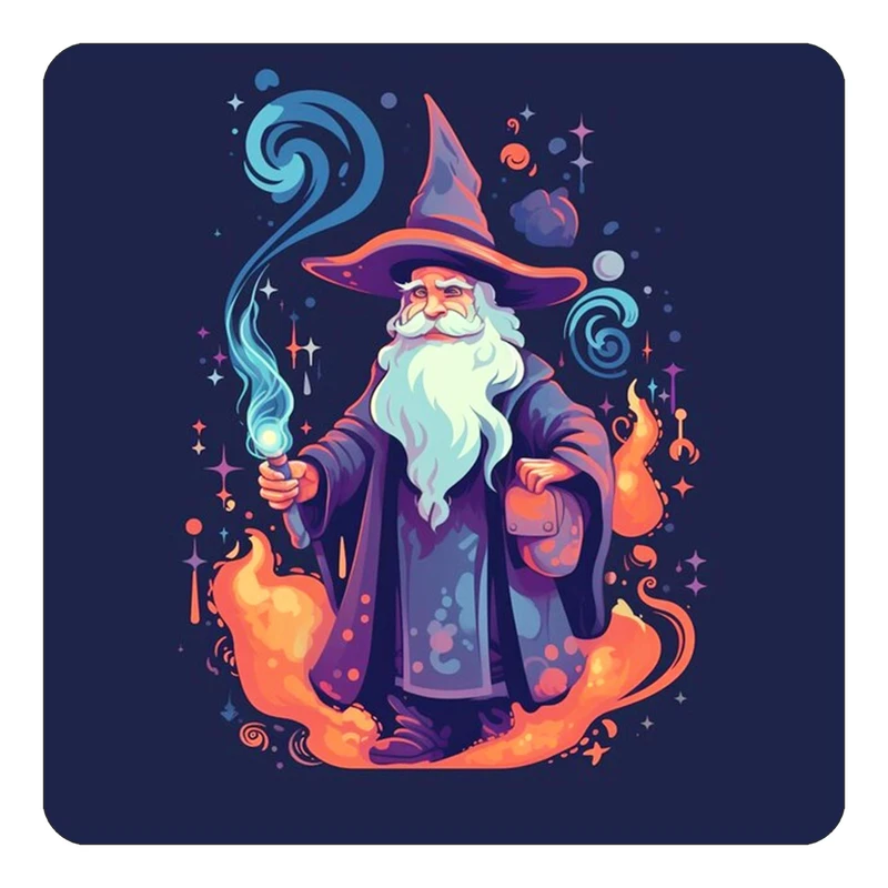 مگنت کاکتی طرح هری پاتر Harry Potter مدل mp42762