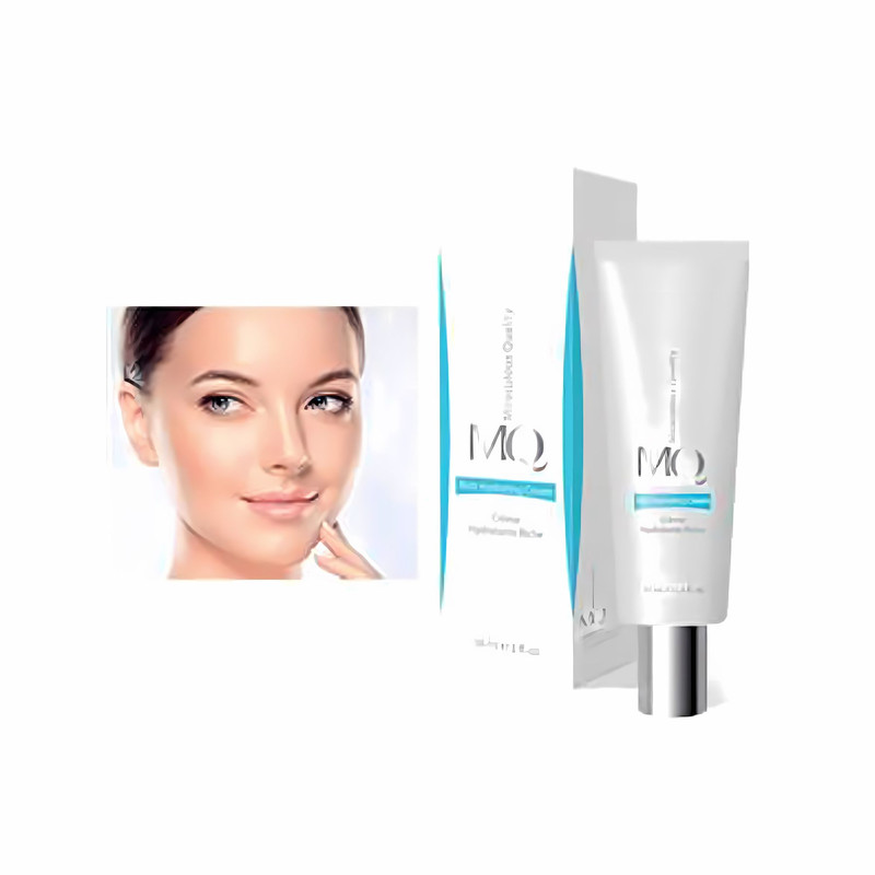 کرم آبرسان ام کیو مدل RH حجم 55 میلی‌لیتر