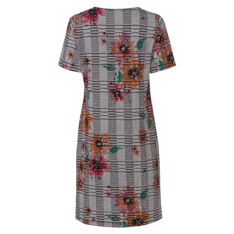 پیراهن زنانه اسمارا مدل MOD4041