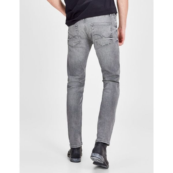 شلوار جین مردانه جک اند جونز مدل MIKE12140595 -  - 24