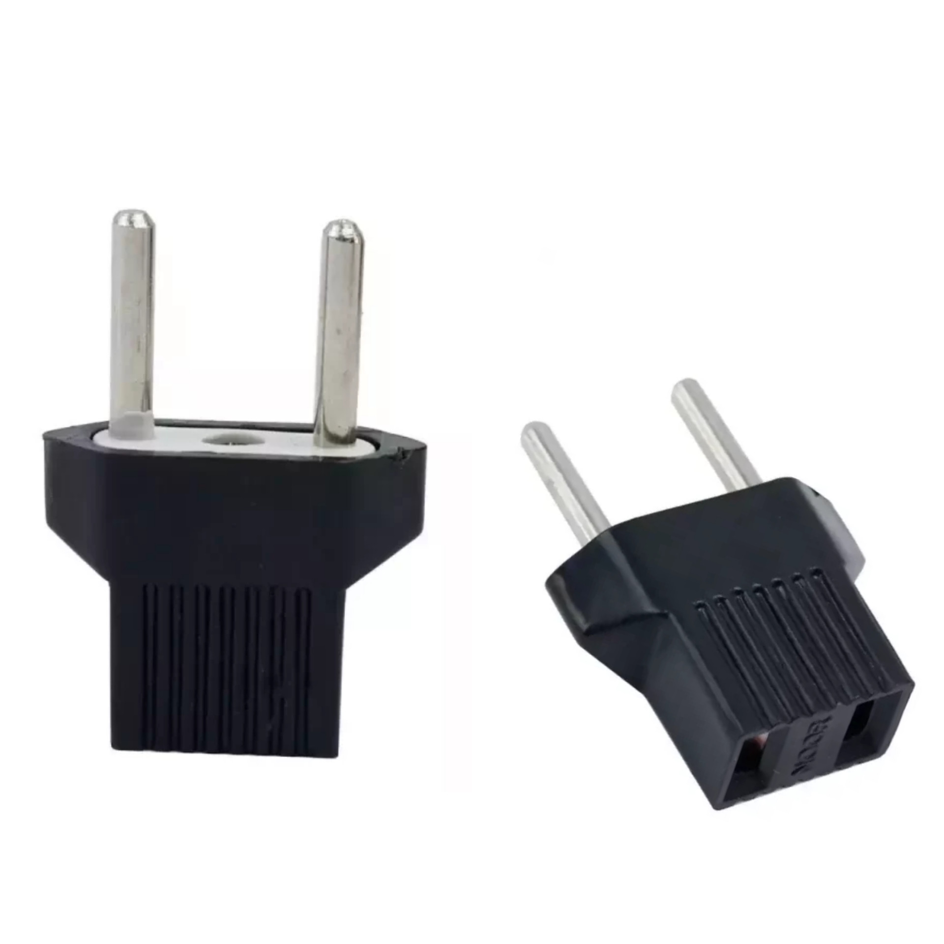 دوشاخه برق نور مدل تبدیل دو به دو مجموعه 2 عددی