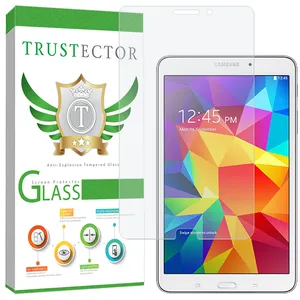 Trustector TABT30 Screen Protector For Samsung Galaxy Tab T331 / Galaxy Tab 4.8 3G  