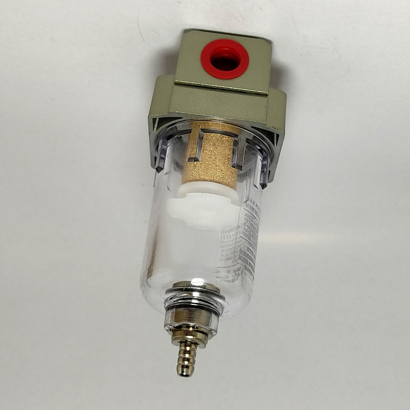 فیلتر هوا پنوماتیک مدل AF2000_02