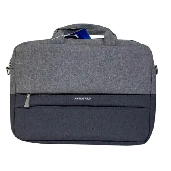 کیف لپ تاپ مدل KLB 1101  مناسب برای لپ تاپ 14.1 تا 15.6 اینچی