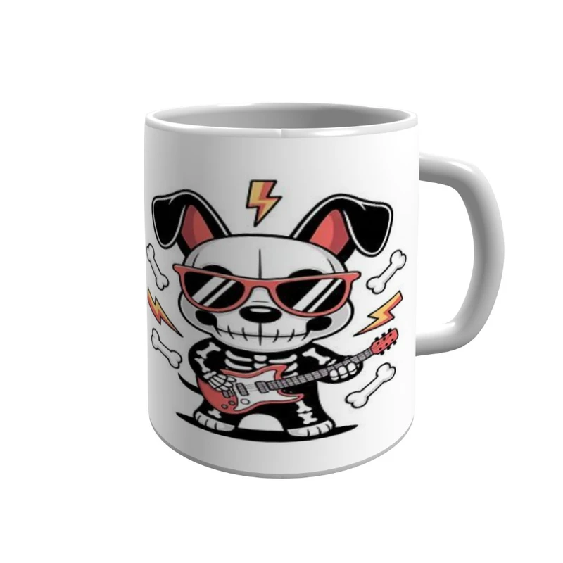 ماگ پاد آفرین مدل R 23