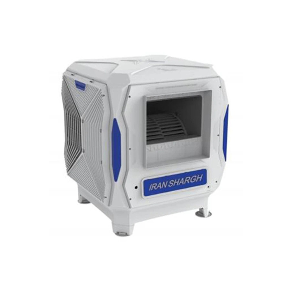 کولر آبی سلولزی 8000 ایران شرق مدل 85p