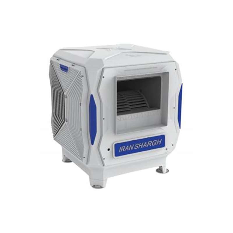 کولر آبی سلولزی 8000 ایران شرق مدل 85P