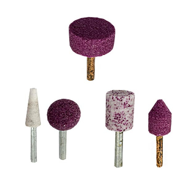 مجموعه 5 عددی سنگ فرز انگشتی مدل 50 مجموعه 5 عددی سنگ فرز انگشتی مدل 50