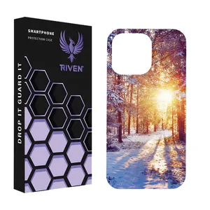 RIVEN RI2-15 Case For Apple iphone 14