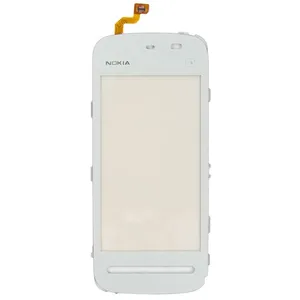 تاچ مدل TS-5230-W مناسب برای گوشی موبایل نوکیا 5230