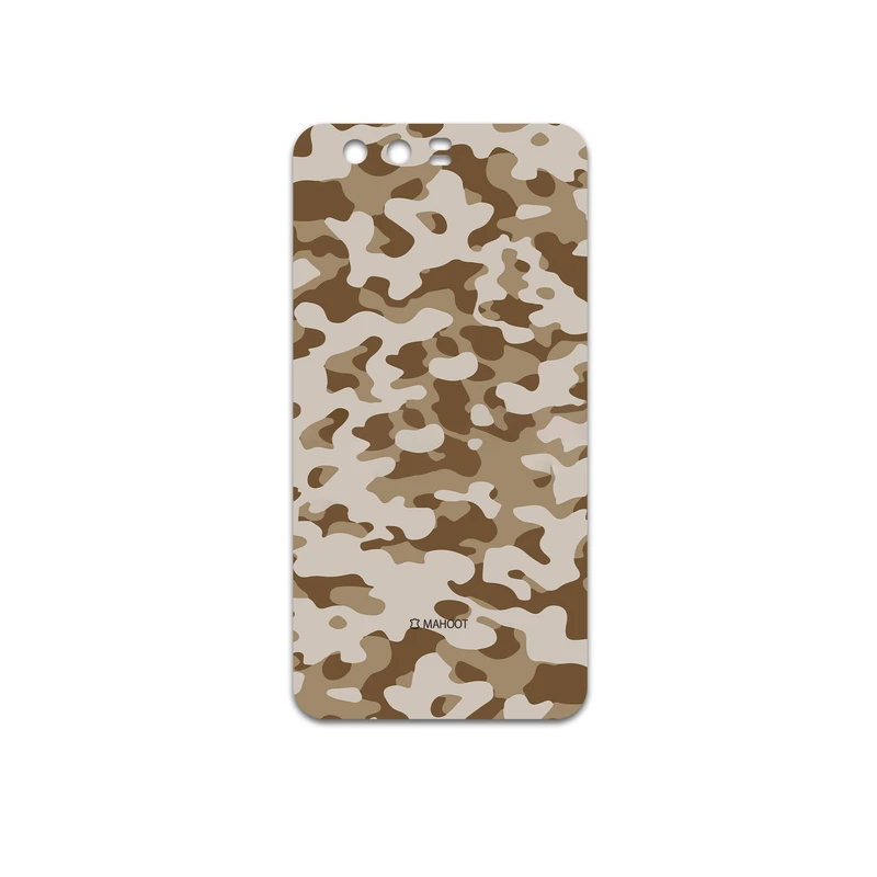 برچسب پوششی ماهوت مدل Army-Desert مناسب برای گوشی موبایل آنر 9