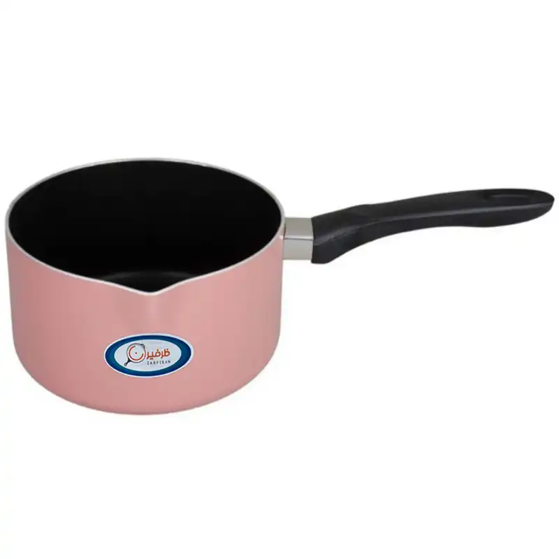 شیرجوش ظرفیران کد 56 سایز 16