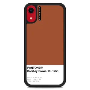 AKAM AMC-WAXR-PANTONE-16 Cover For Apple iPhone XR