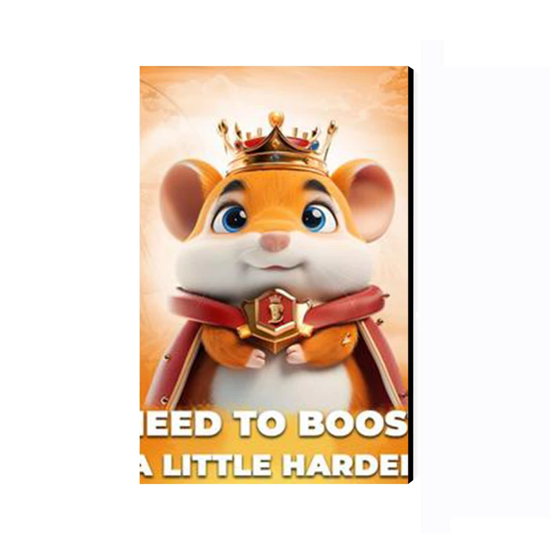 تابلو شاسی عرش مدل گیم همستر Hamster کد As2946