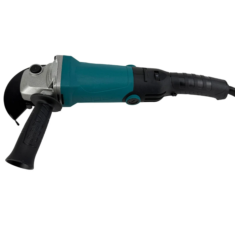 عکس شماره 5 : مینی فرز 1300وات 125 میلیمتری راویکس مدل rx-6020
