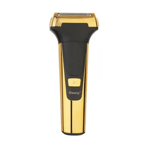 ماشین اصلاح موی سر و صورت جیمی مدل GM-6669-B