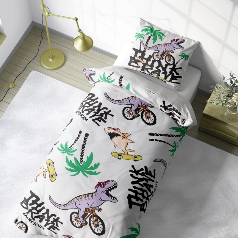 سرویس خواب کد 332 یک نفره 4 تکه