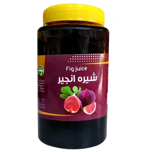 شیره انجیر ممتاز حس خوب - 1000 گرم