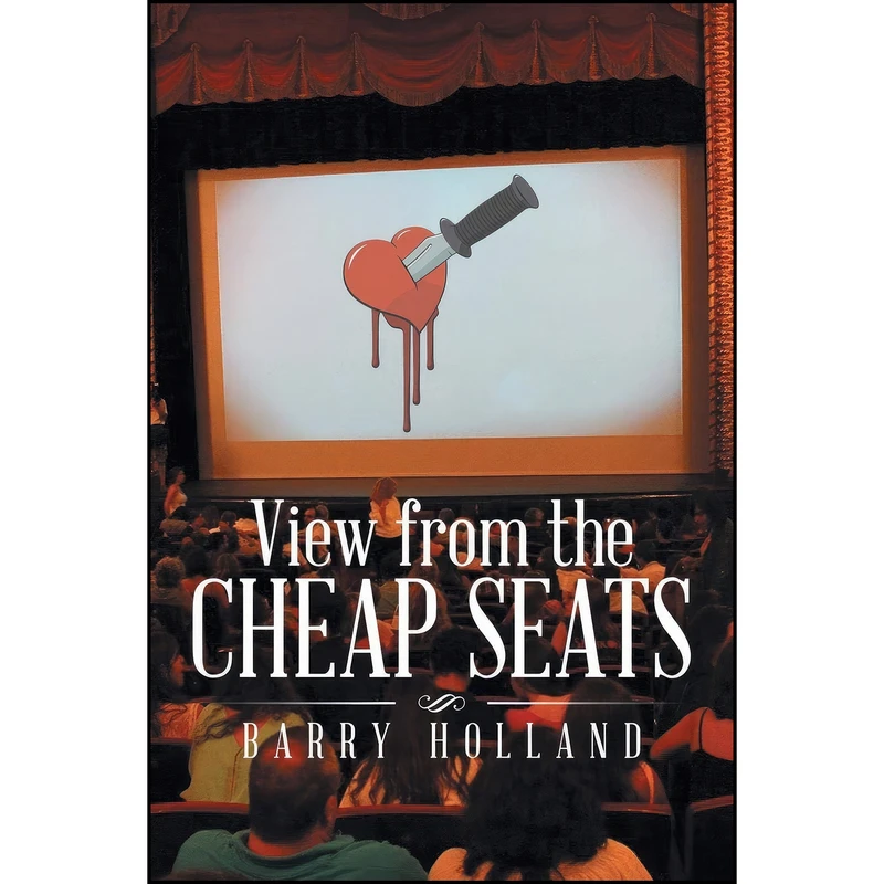 کتاب View from the Cheap Seats اثر Barry Holland انتشارات تازه ها