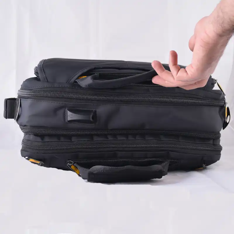 ست کیف و کوله پشتی مدل AM