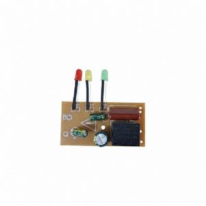 برد محافظ برق یخچال و فریزر مدل MTR10A