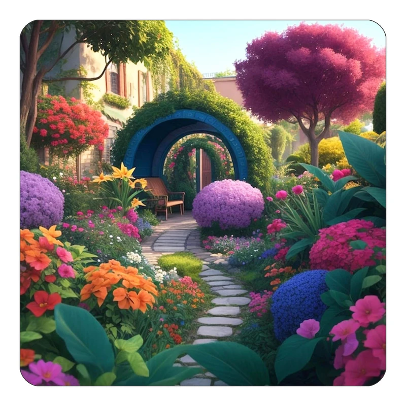 مگنت کاکتی طرح انیمه anime مدل mp15836