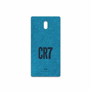 MAHOOT BL-CR7 Cover Sticker for Nokia 3