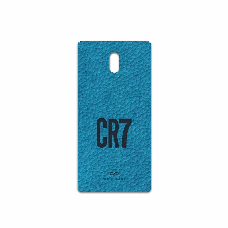 برچسب پوششی ماهوت مدل BL-CR7 مناسب برای گوشی موبایل نوکیا 3