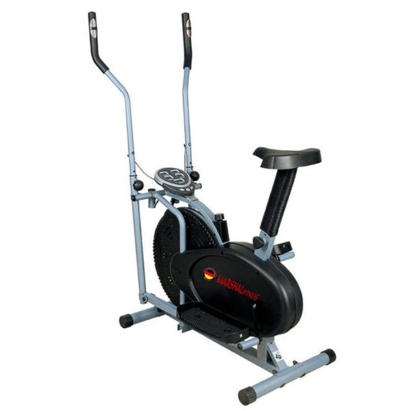 الپتیکال مارشال فیتنس مدل MF-31p