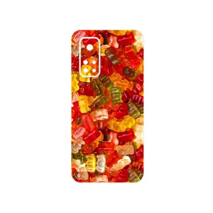 MAHOOT Gummi candy 1 Cover Sticker for Xiaomi Mi 10T Pro 5G