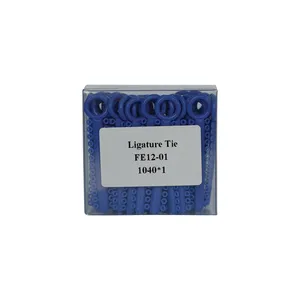 اورینگ ارتودنسی مدل MB01 بسته 1040 عددی