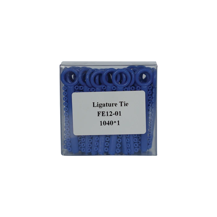 اورینگ ارتودنسی مدل MB01 بسته 1040 عددی