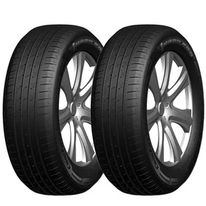 لاستیک خودرو هابیلد مدل H206 سایز 185/65/14 دو حلقه