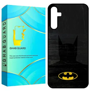 Ghab Guard GCHPA35 Cover for Samsung Galaxy A35 5G  