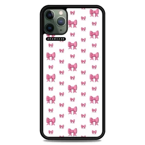 AKAM AMC-WA11PROMAX-BOWS18 Cover For Apple iPhone 11 Pro Max