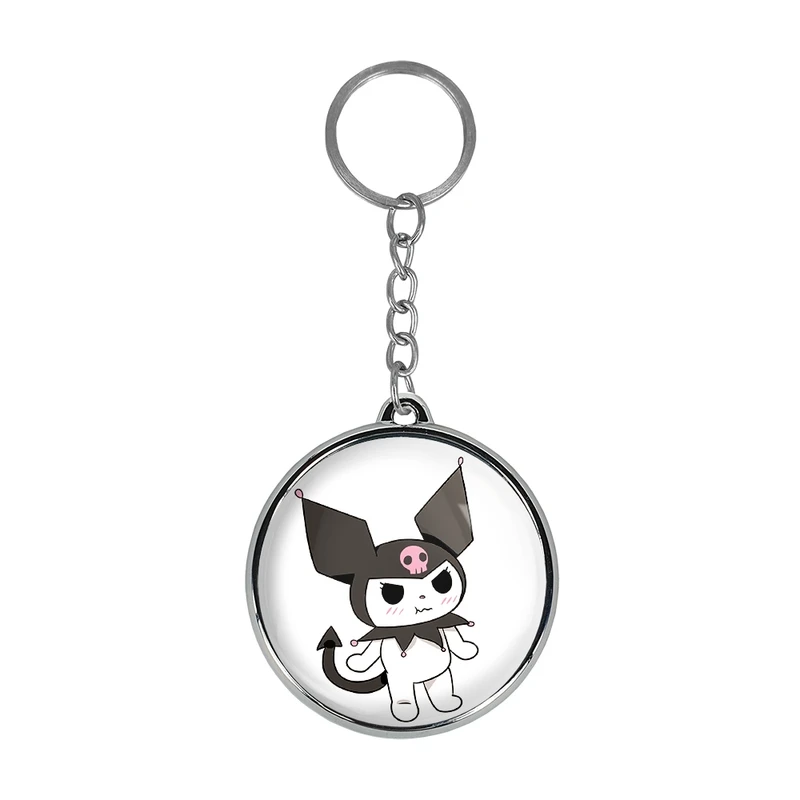 جاکلیدی خندالو طرح کورومی و مای ملودی مدل دوطرفه کد 3691736918