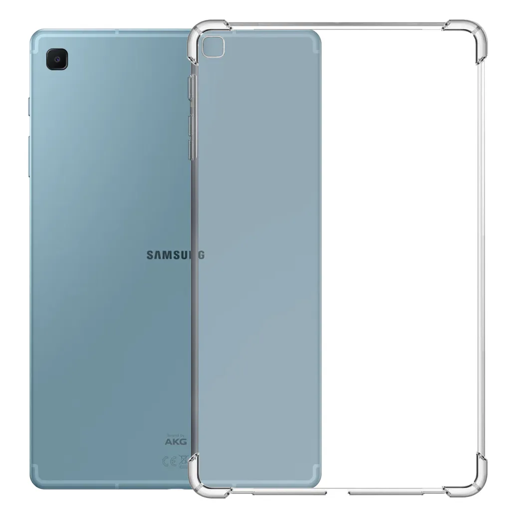 کاور مدل Fence مناسب برای تبلت سامسونگ Galaxy Tab S6 Lite / P615
