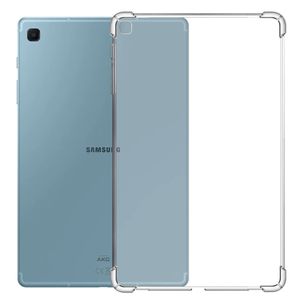 نقد و بررسی کاور مدل Fence مناسب برای تبلت سامسونگ Galaxy Tab S6 Lite / P615 توسط خریداران