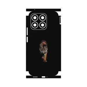 MAHOOT Wild_Tiger-FullSkin Cover Sticker for Honor X8b