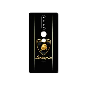 MAHOOT Lamborghini Cover Sticker for Lenovo Phab2 Pro