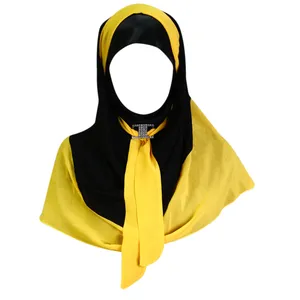 مقنعه مدل ac103