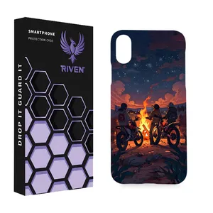RIVEN RI2-13 Case For Apple iPhone X/XS
