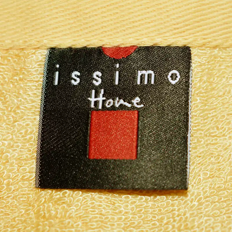 حوله آشپزخانه ایسیمو هوم مدل G - 643664 سایز 30x50 سانتی متر مجموعه 6 عددی