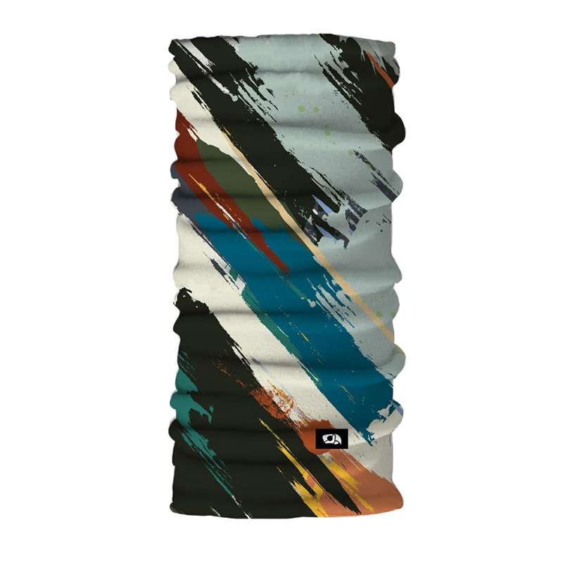 دستمال سر و گردن مدل TK